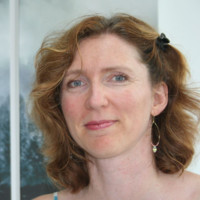 Claire Baron