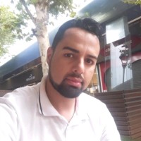 Adriano Santos Cruz Cruz