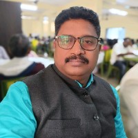 kamlakar rao