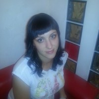 Светлана Низамутдинова