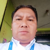 Walter Enrique Guatzin Santos