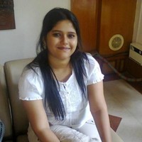 Fatima Belinda