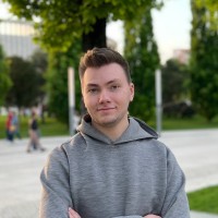 Artur Parpibaev