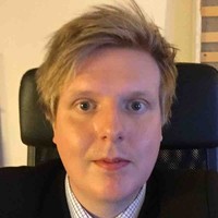 Christoffer Johannessen