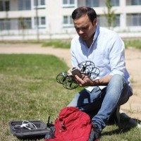 Francisco Javier Toloza Contreras