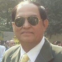 Sukhdev S Virk
