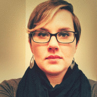 Kristin Mclain