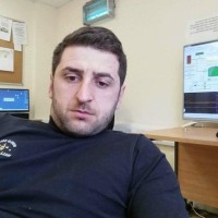 Sergiu Alex Maris