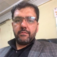Abdul Latif Hashimi
