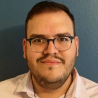 Jonathon Marin