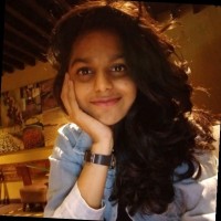 Astha Pawar