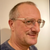 Willem Van Der Ent