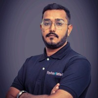 Hamza Manzoor