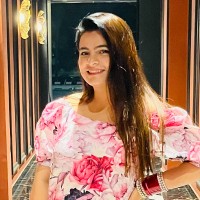 Purnima Goswami