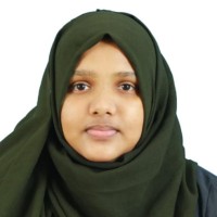 Ayisha Shibina Pallikkara Valappil
