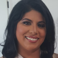 Sharaine Rajack