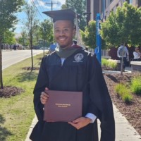 Naasir Albright