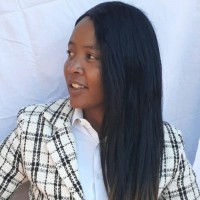 Thelma Zwane