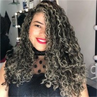 Ariane Batista