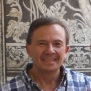 Roberto Mandujano Wild