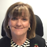 Rosemary Fellin