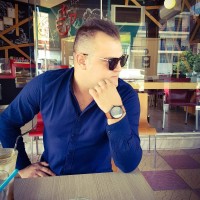 Catalin Ghetau