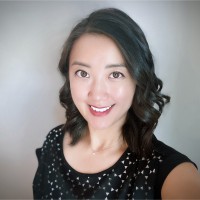 Michelle Zhou, Cfa