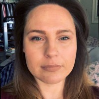 Tracy Blanchard