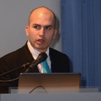 César Aquiles Augusto Chacón Ortega