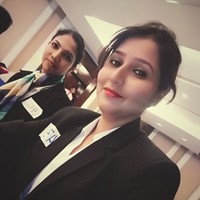 Nisha Fatima