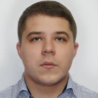 Dmitry Ivanov
