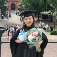 Charlene Fong