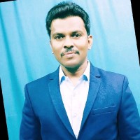 Dasari Poorna Chandra shekar