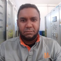 Cesar Augusto Leal Marquez