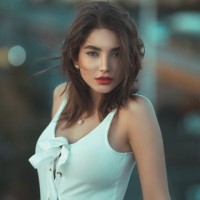 Caitlyn Annah Crooks Sunny