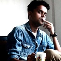 Diganta Banerjee