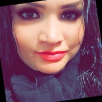 Ashley Erin Matier