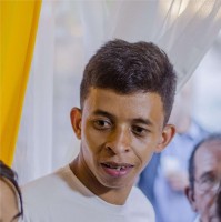 Sitraka Nomenjanahary