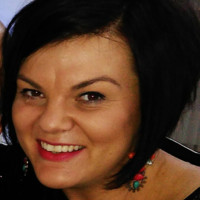 Joanna Drab