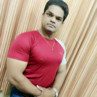 Nitin Shinde