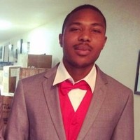 Elijah Roberson