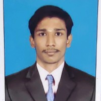 Prasanth R