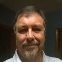 Rodney Pyron