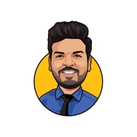 Yashesh Patel