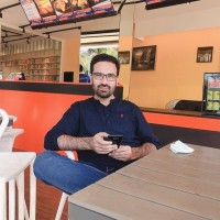 Suhail Majid