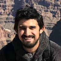 Juan Pablo Biskupovic Hargous