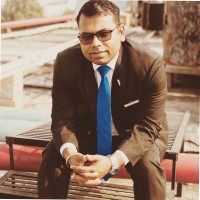 Ashish kr.