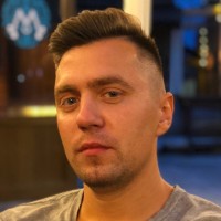 Evgeny Kralko