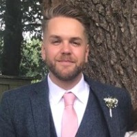Andrew Thorne