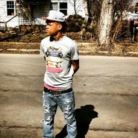Rashad Glaise